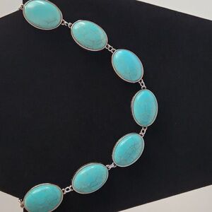 Turquoise Necklace
